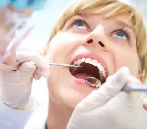 补牙之嵌体的种类和优点